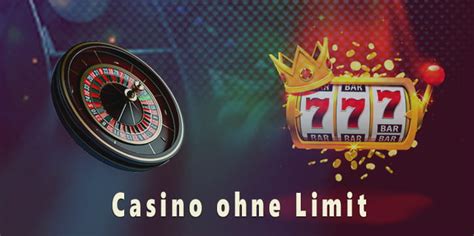 online casino ohne einzahlungslimit